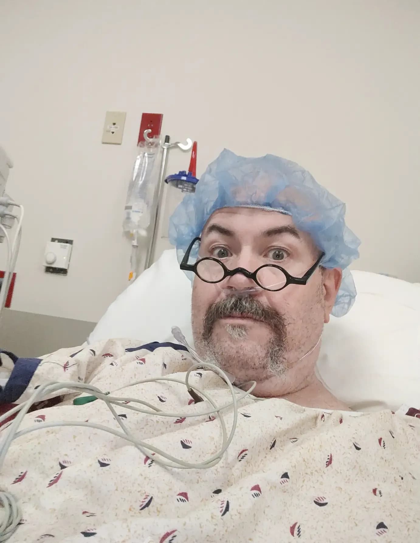DJ Hosstache image