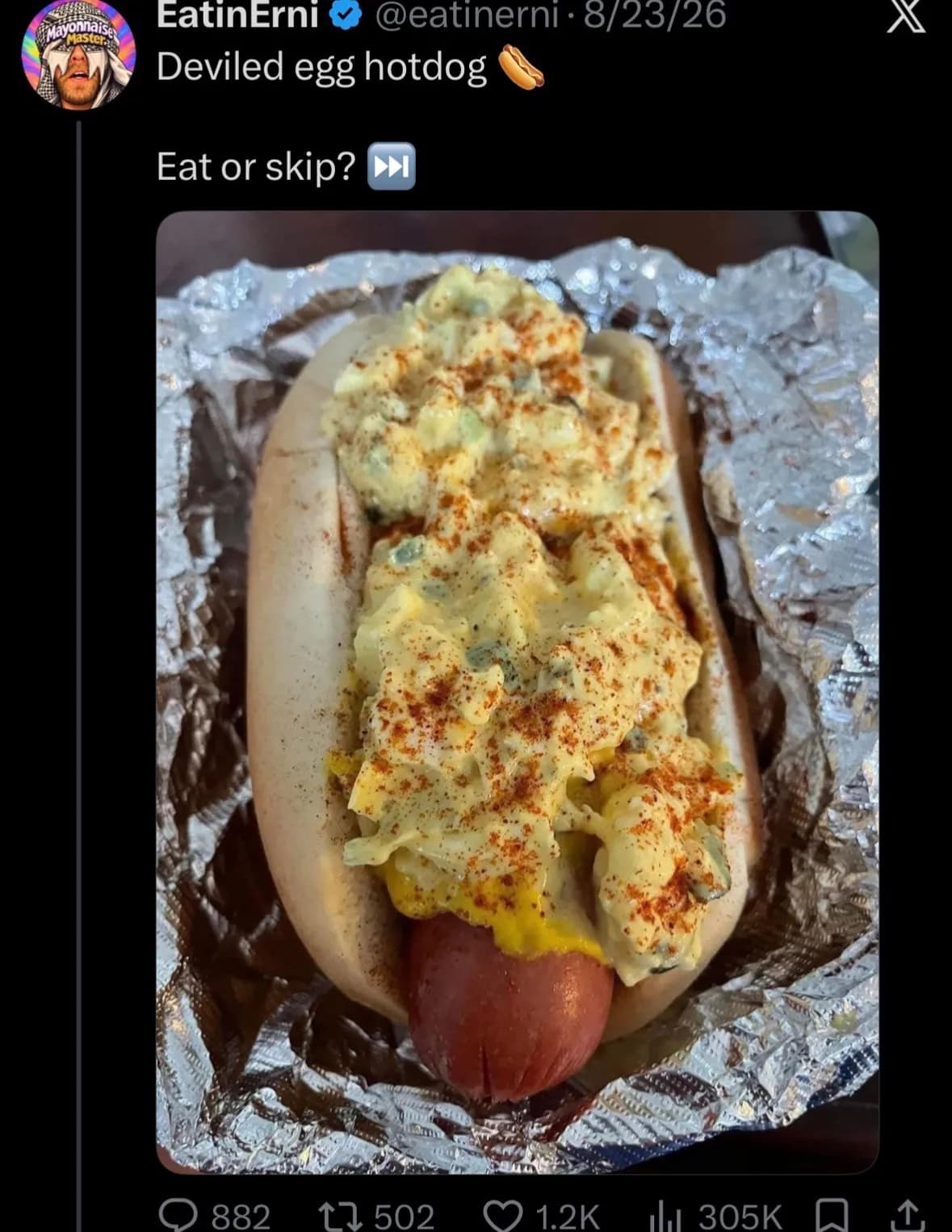 Eatinerni image