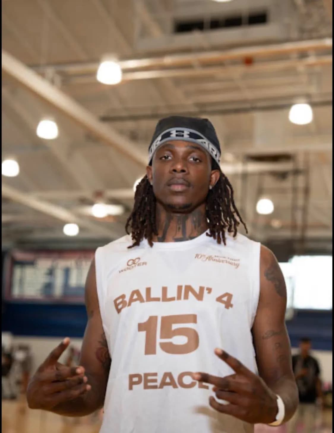 Ballislifezayyy image