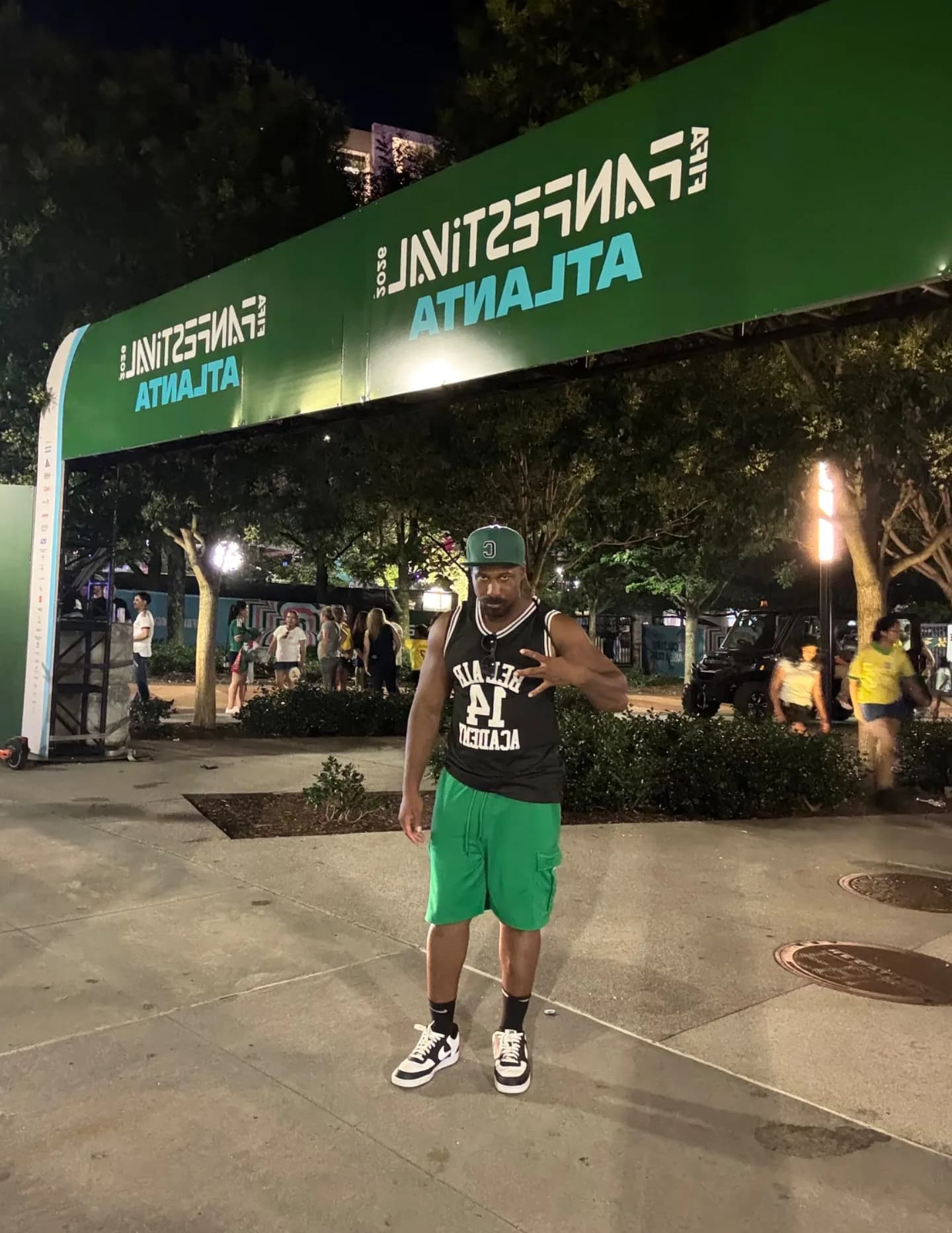 KCAlexanderAtlanta image