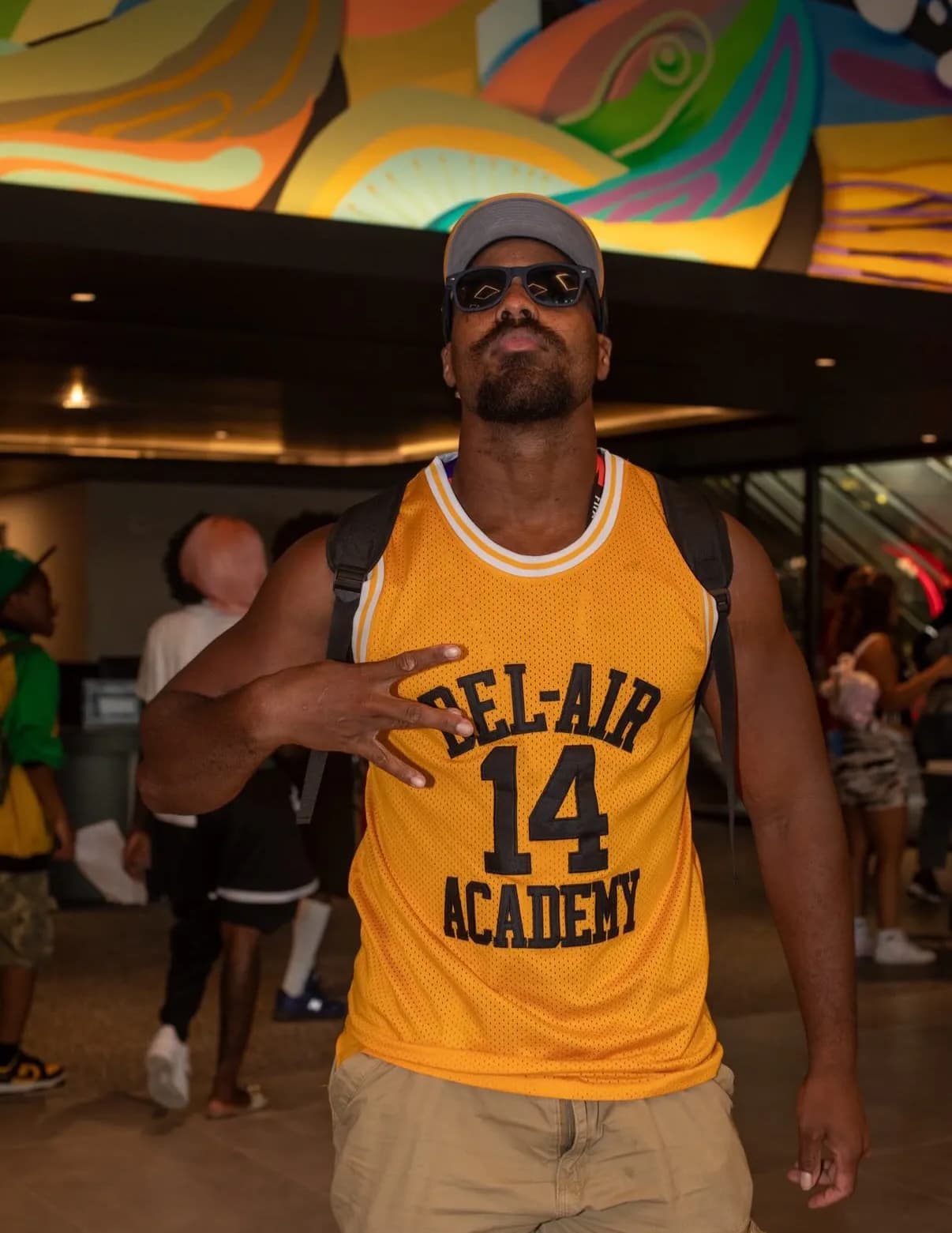 KCAlexanderAtlanta image