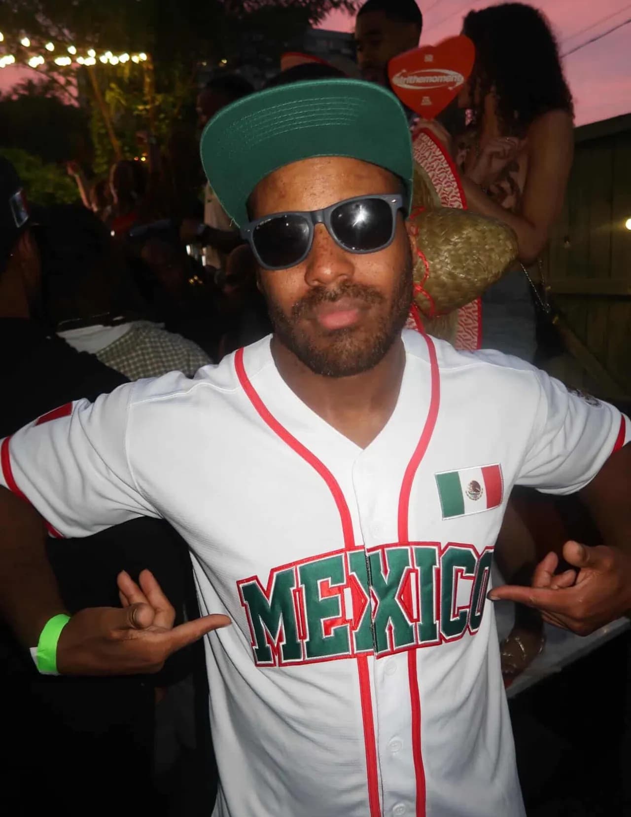 KCAlexanderAtlanta image