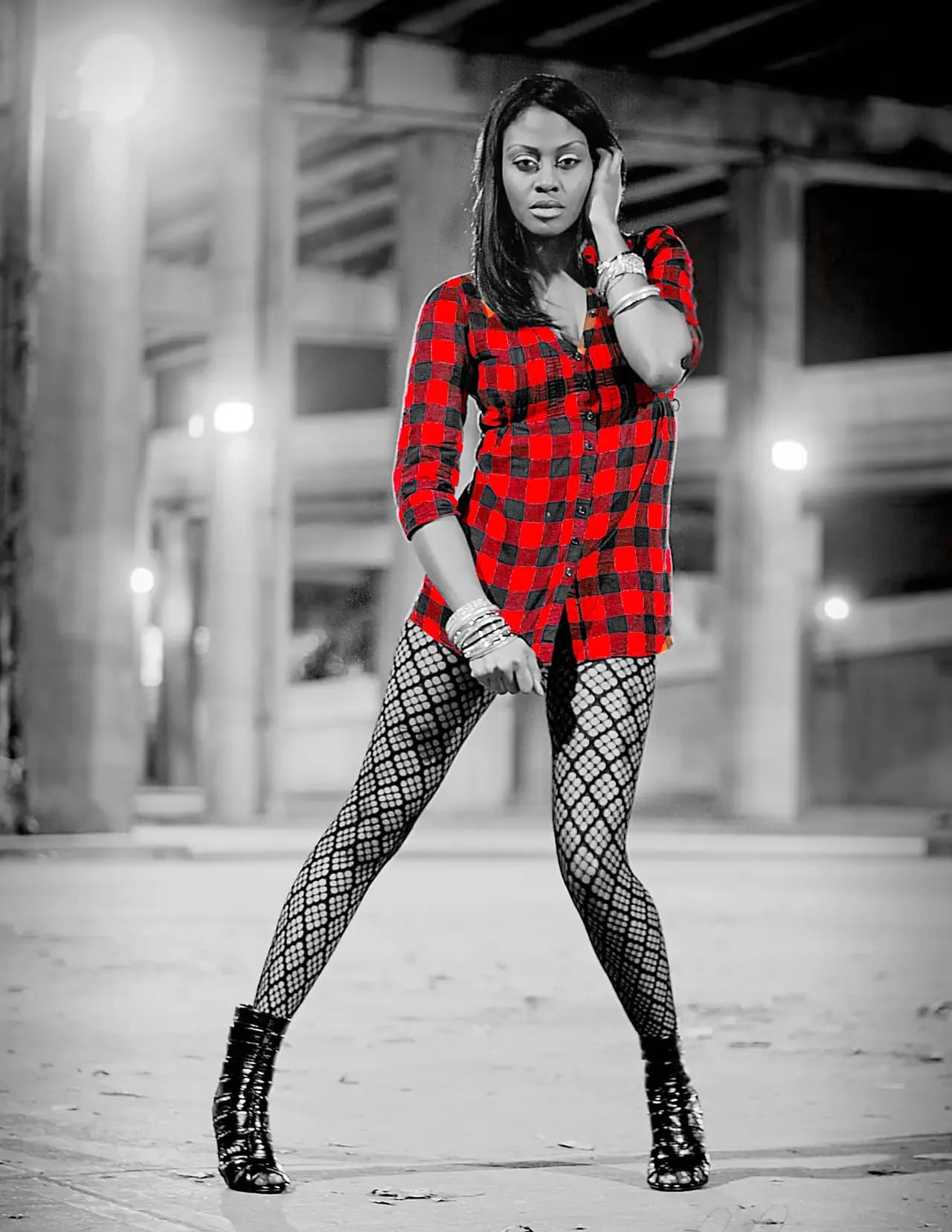 Michael Avon image