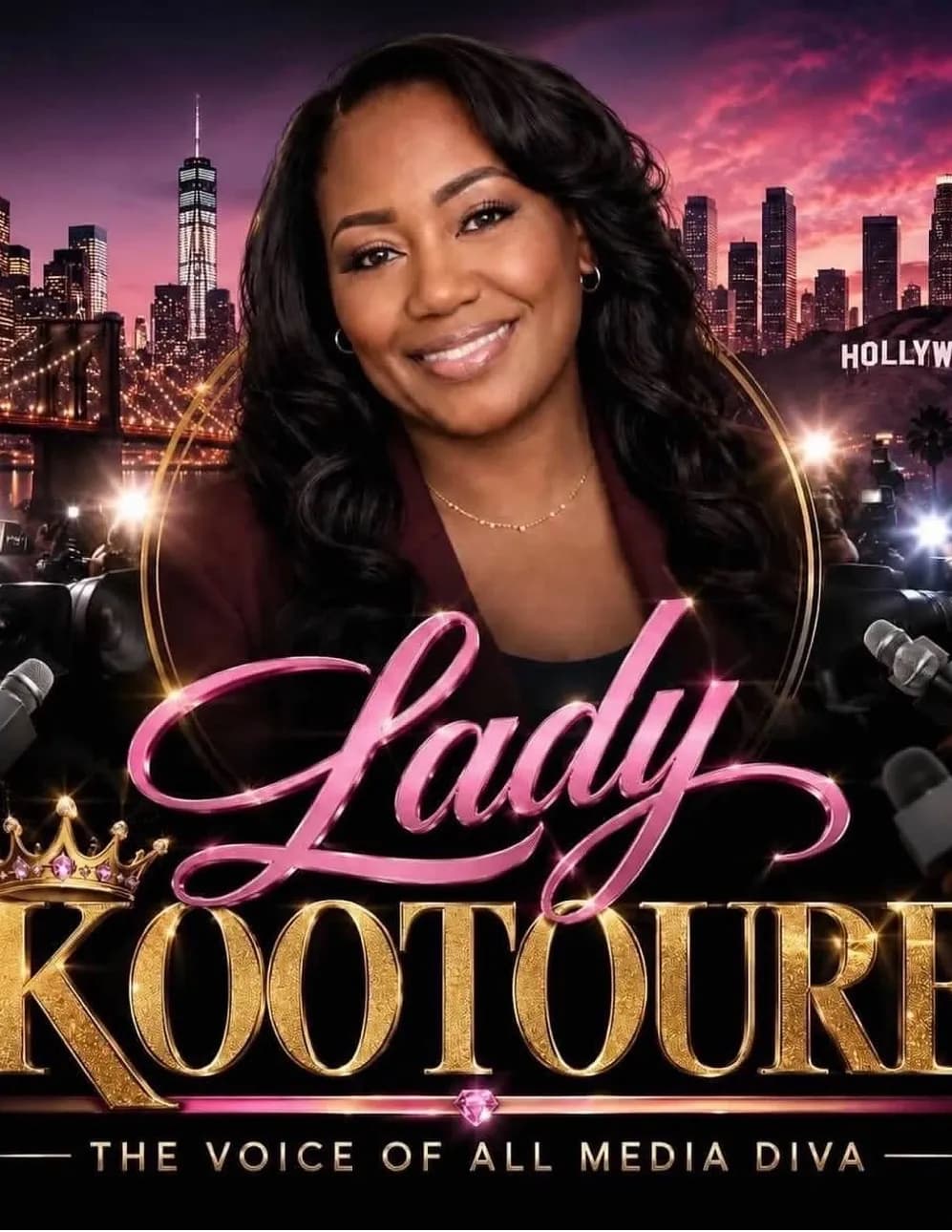 LadyKootoure image