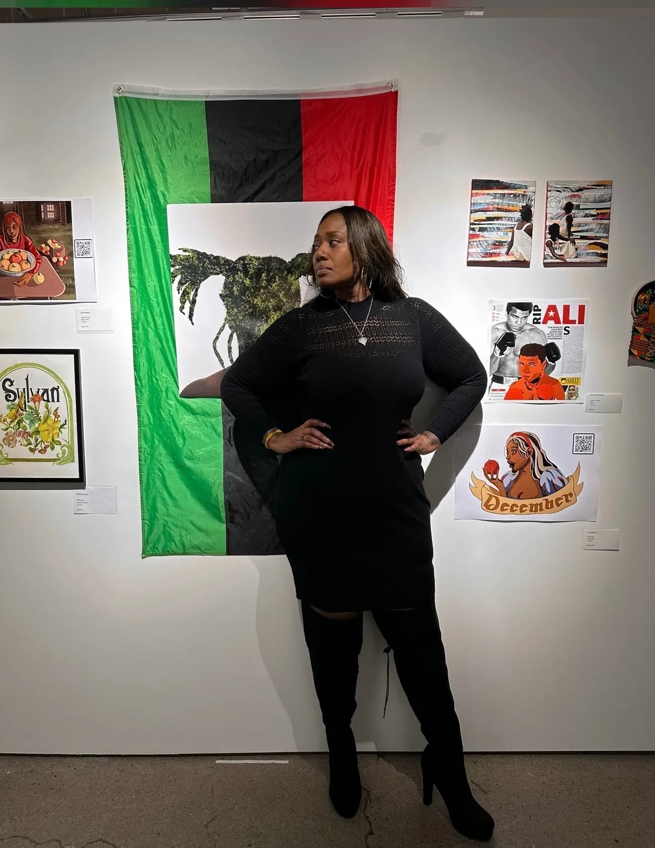 LadyKootoure image