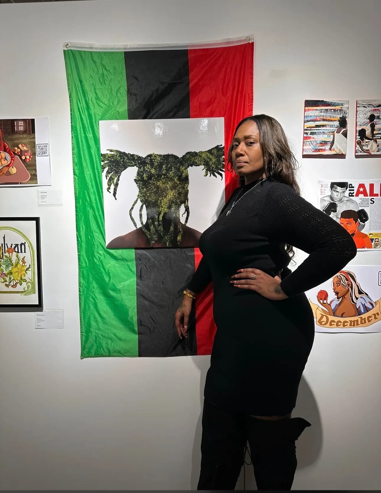 LadyKootoure image