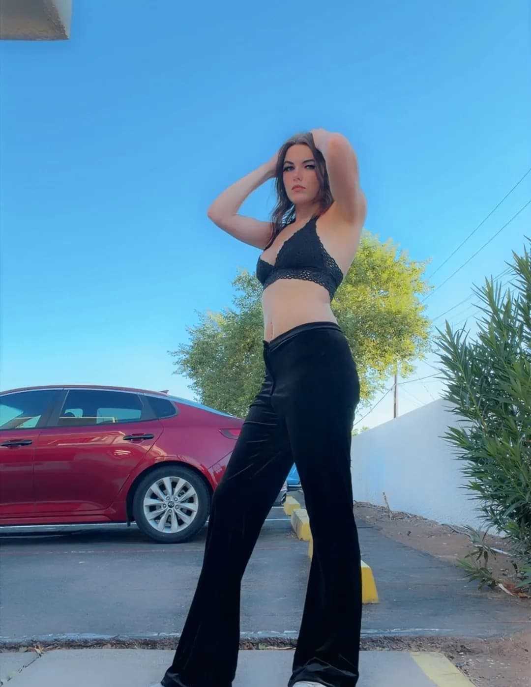 Anastasia Stevens image
