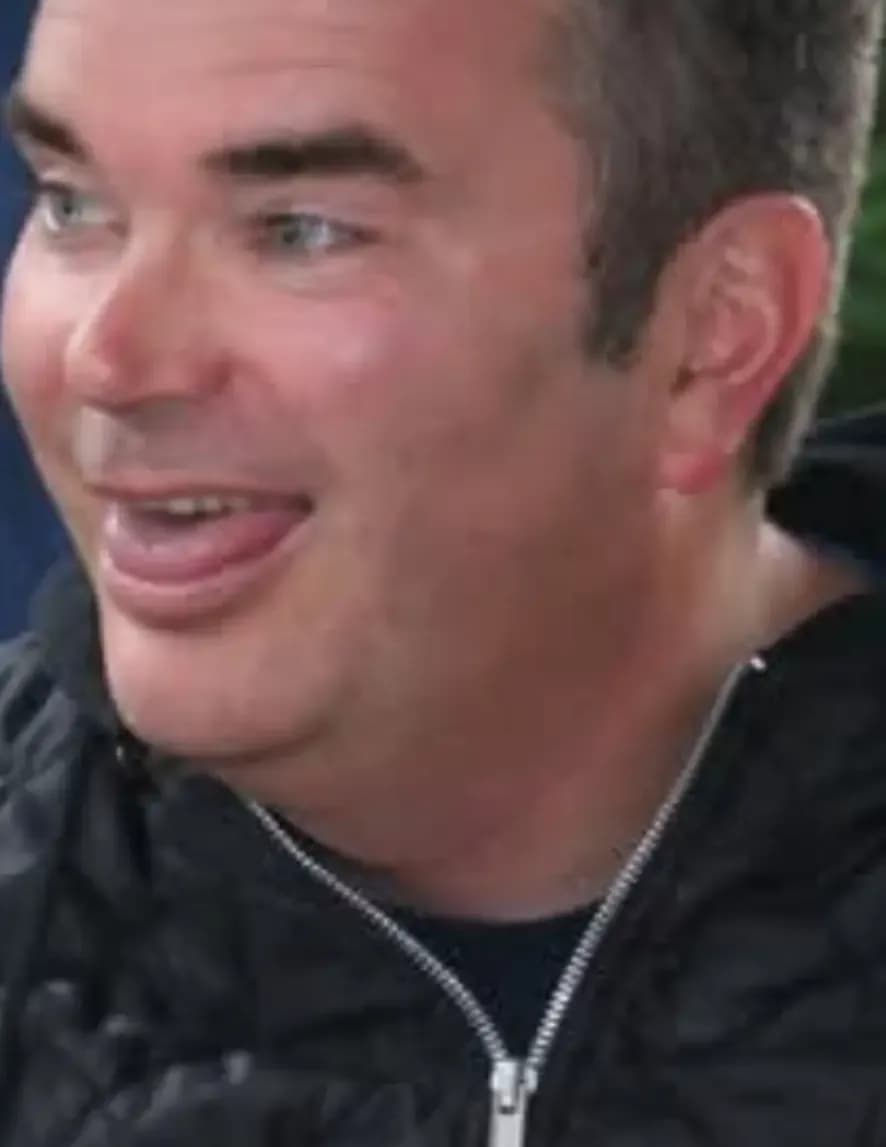 Brian Z image