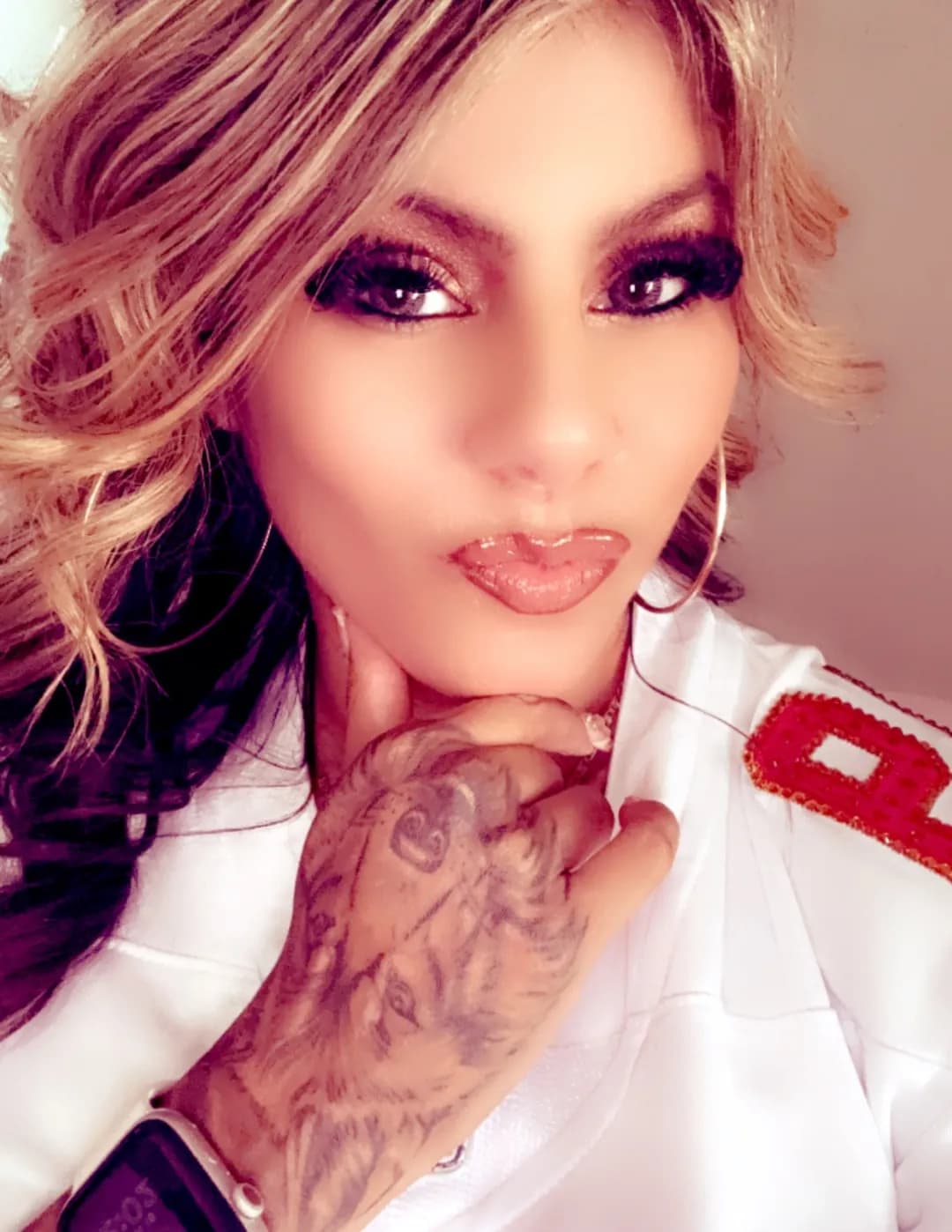 Sabrina Espinoza image