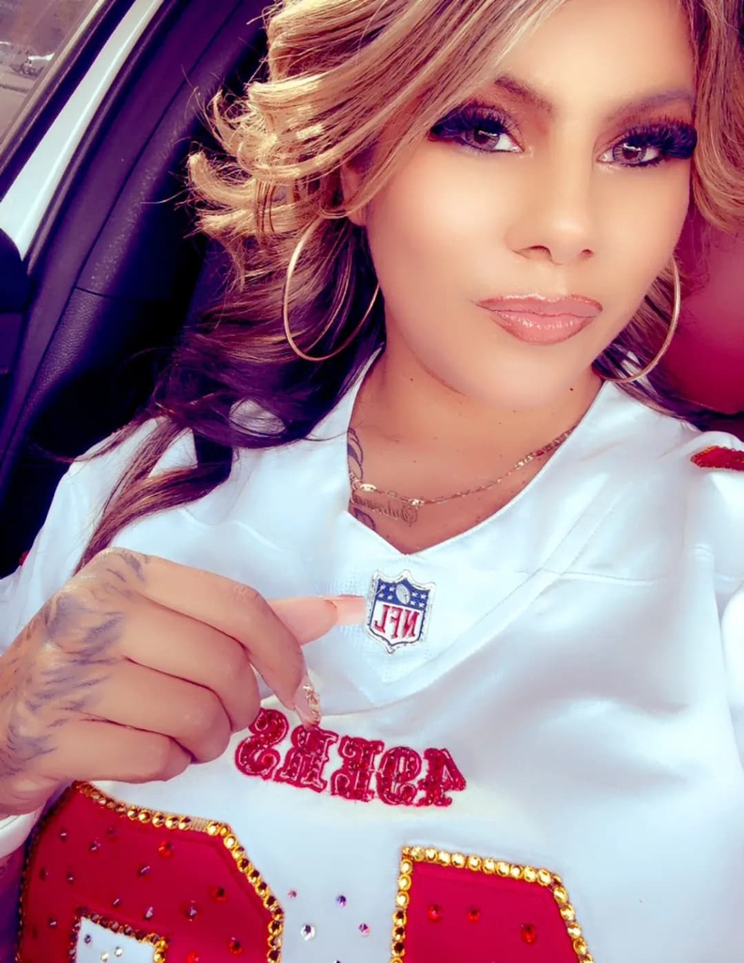 Sabrina Espinoza image