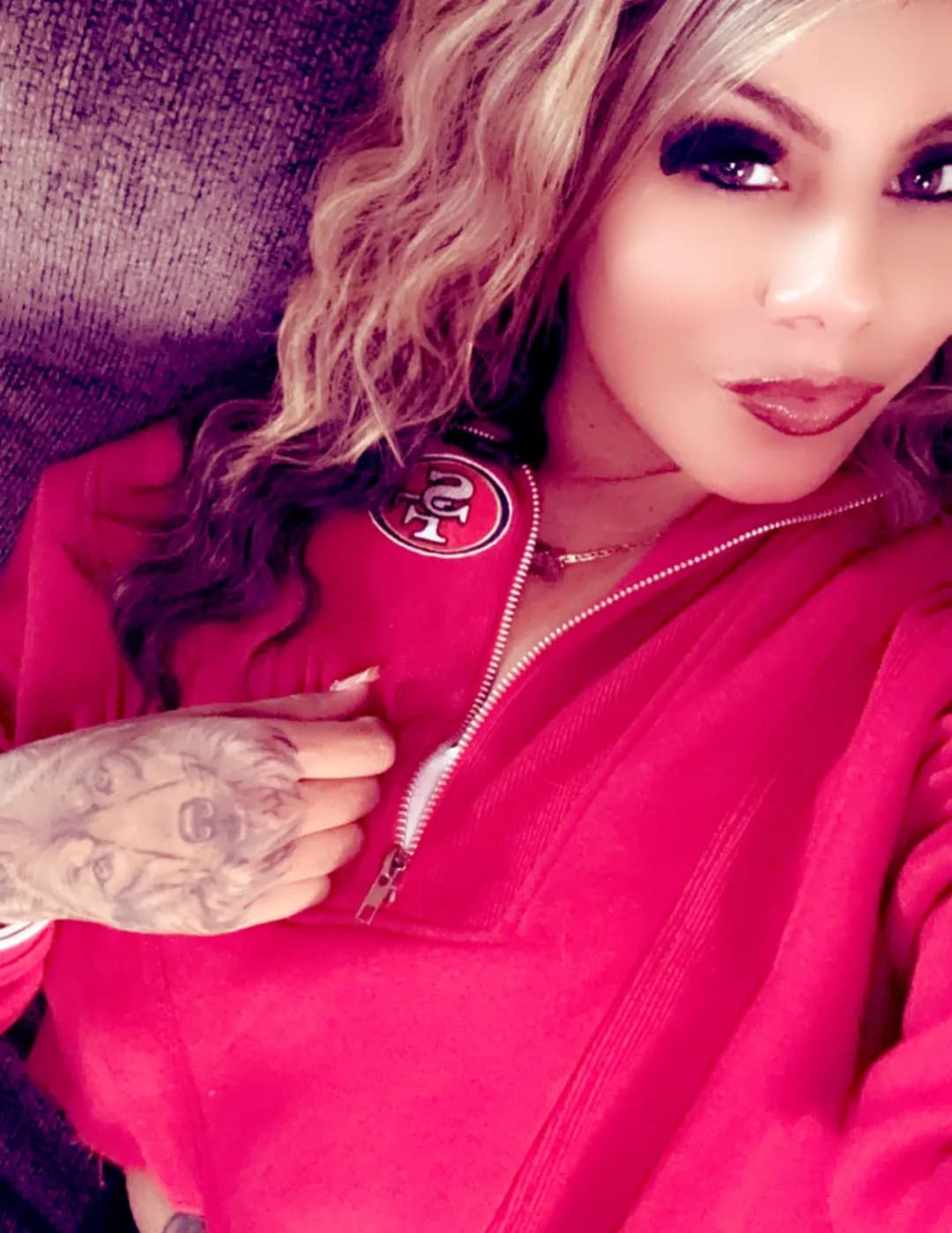Sabrina Espinoza image