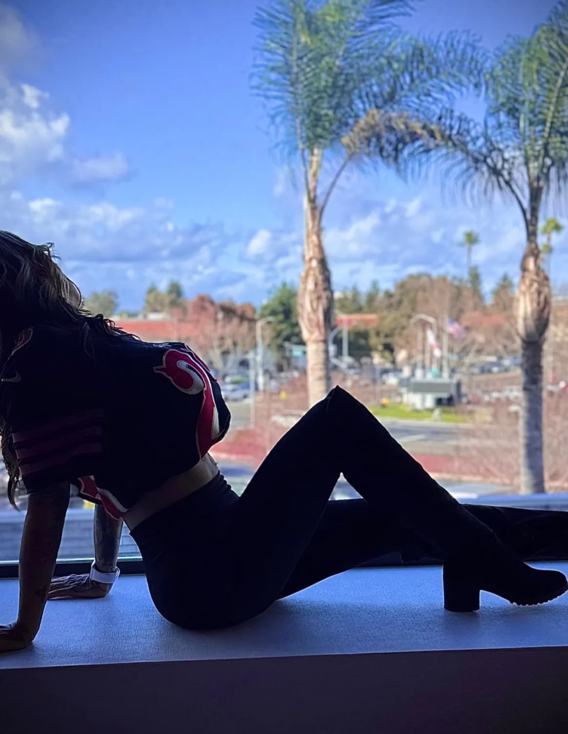 Sabrina Espinoza image