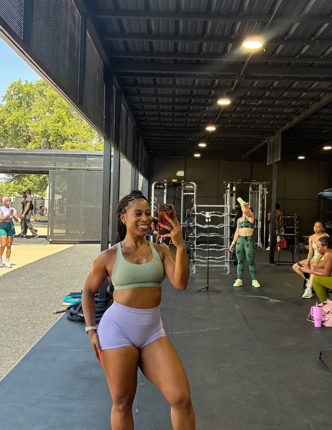 Kira Mclendon image