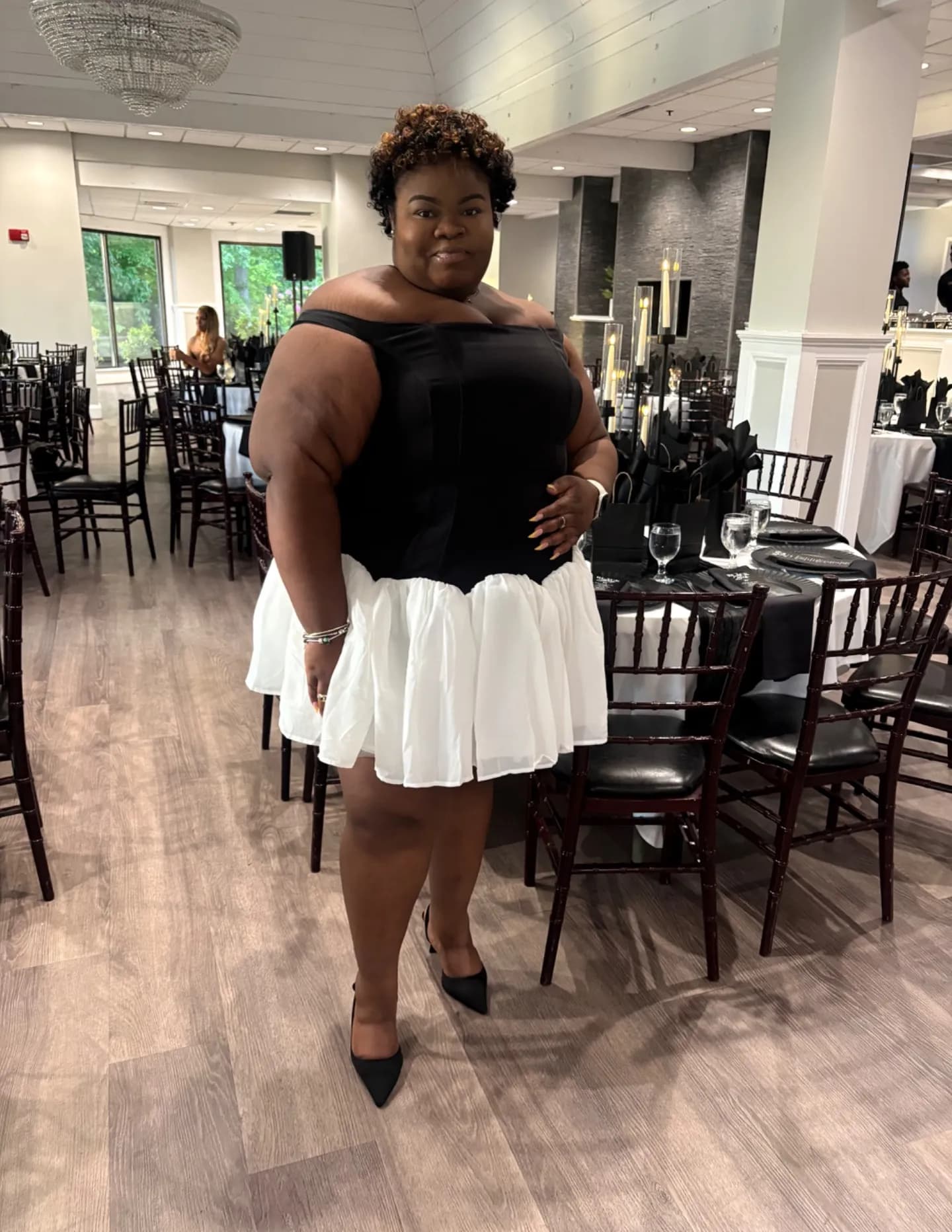 Alexaundria Leonard image
