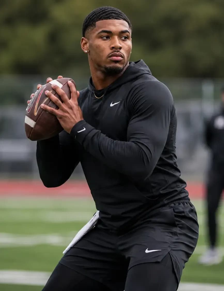 @treymaisonIII image