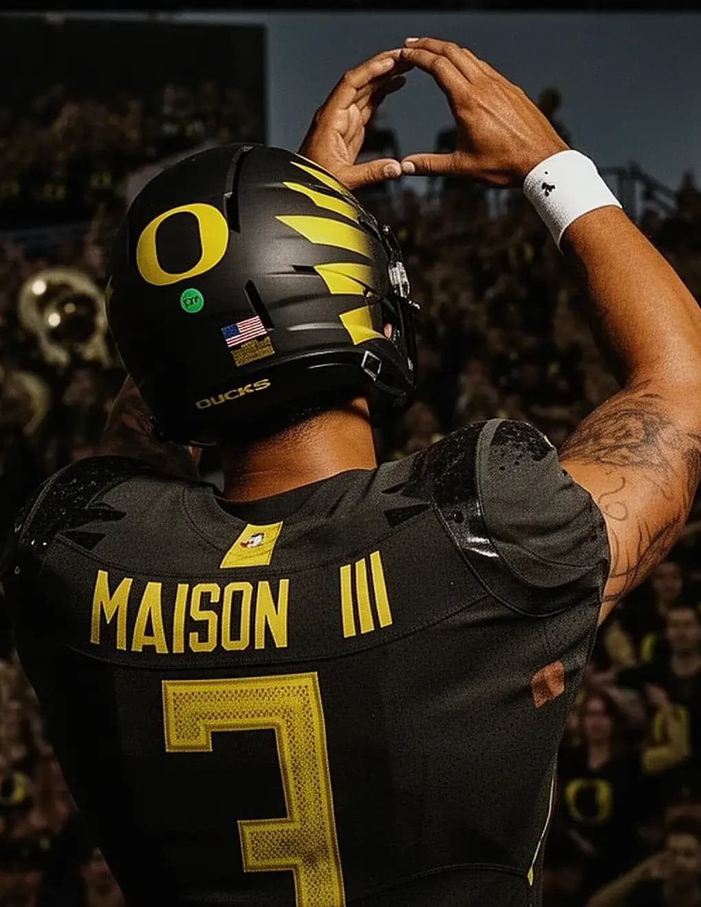@treymaisonIII image