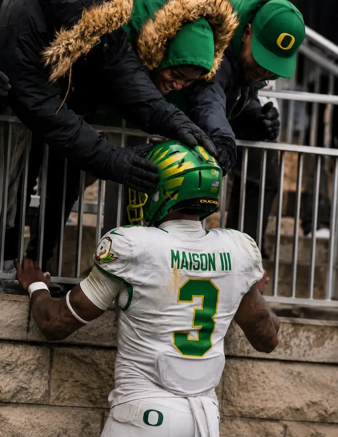 @treymaisonIII image