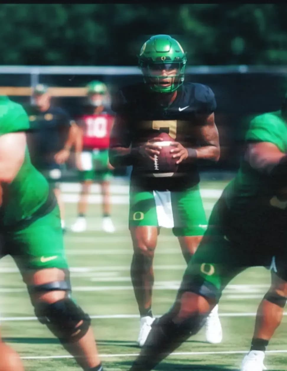 @treymaisonIII image