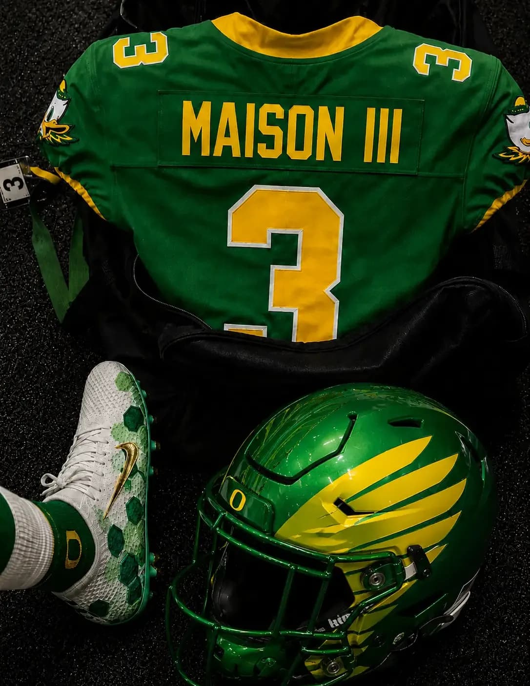 @treymaisonIII image