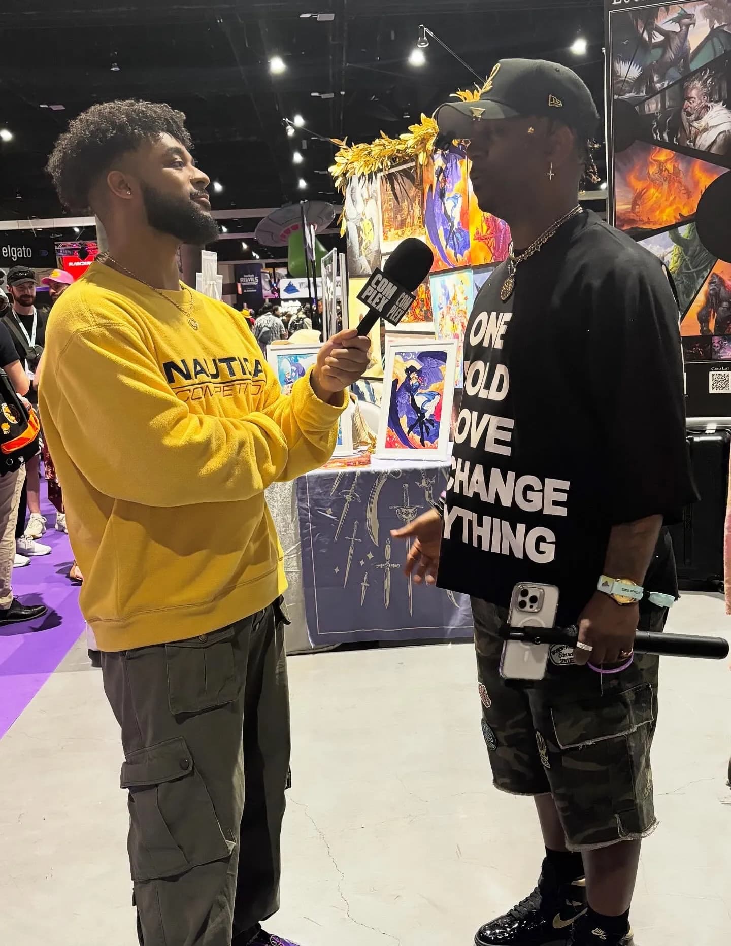 imJayMajor image
