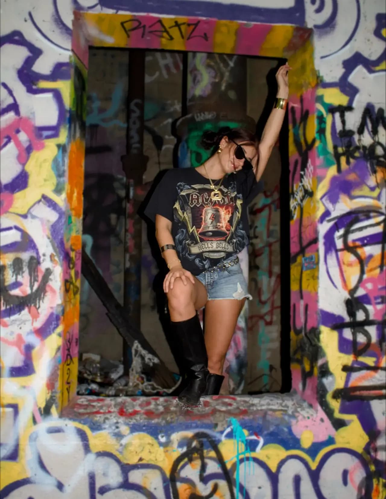 Megan image