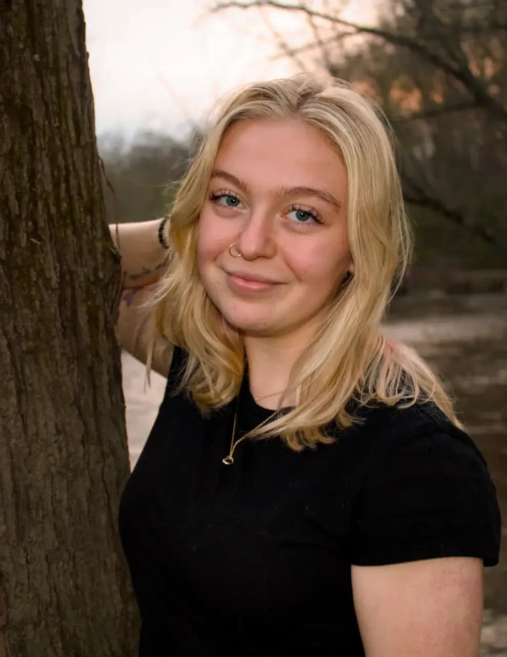Megan image