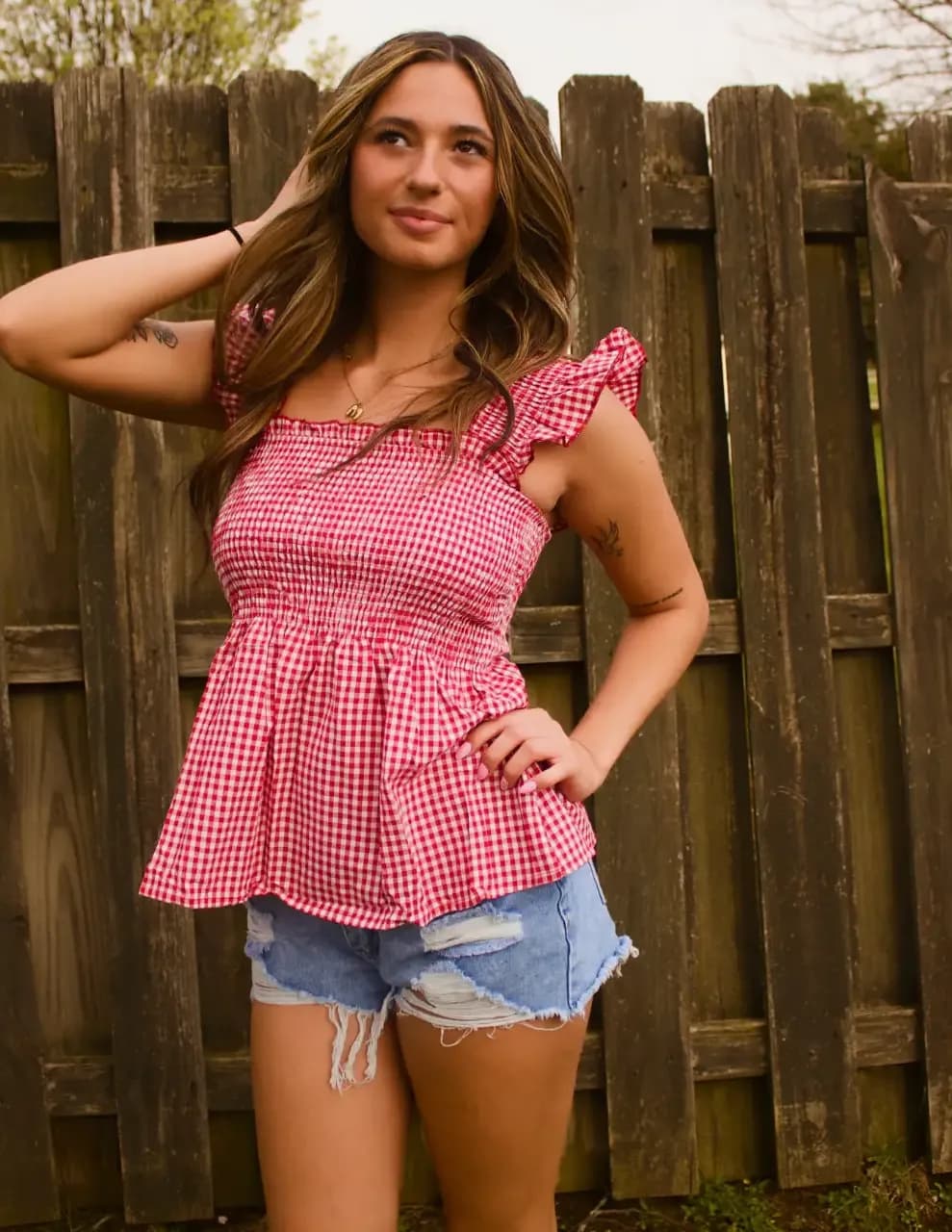 Megan image