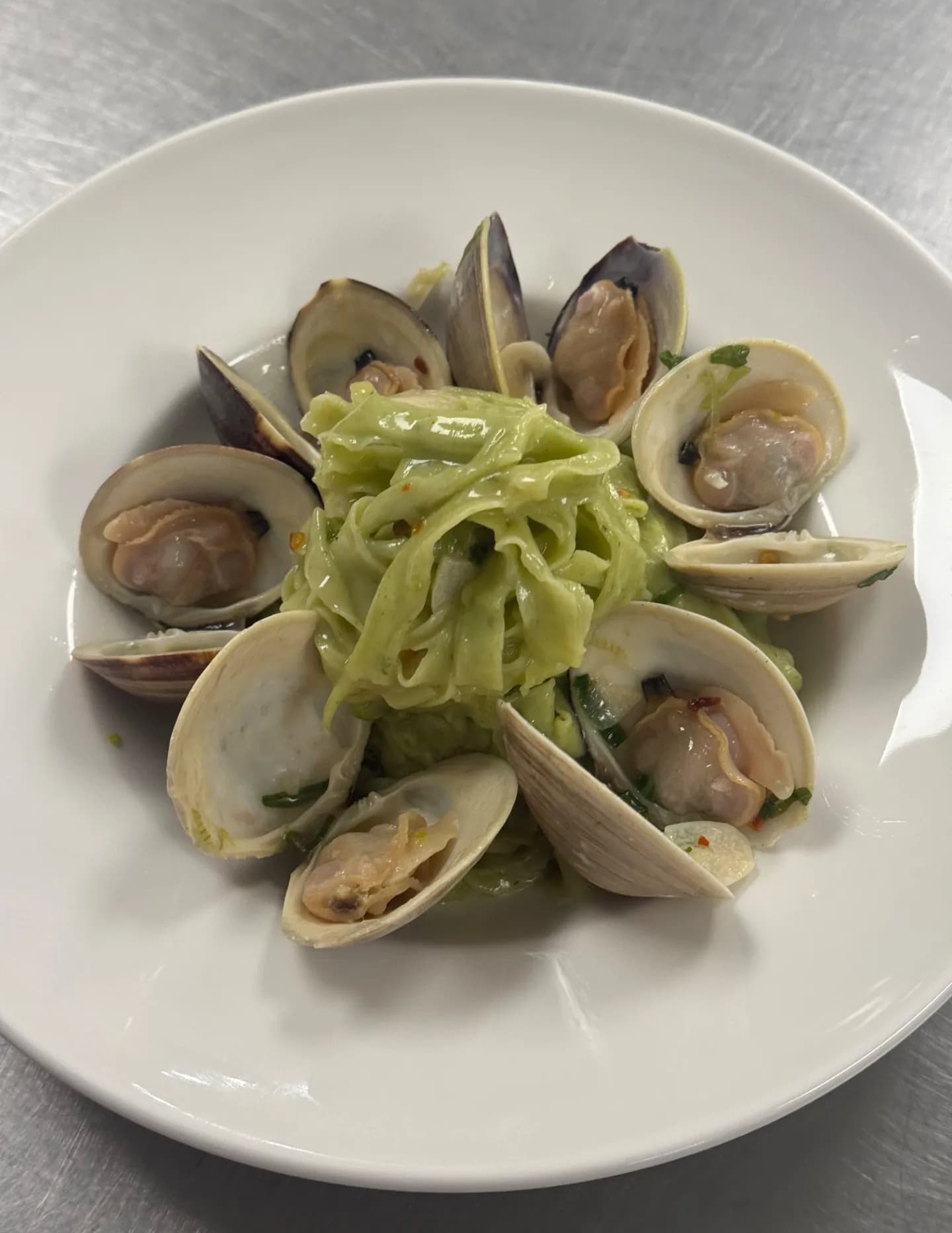 chef x image