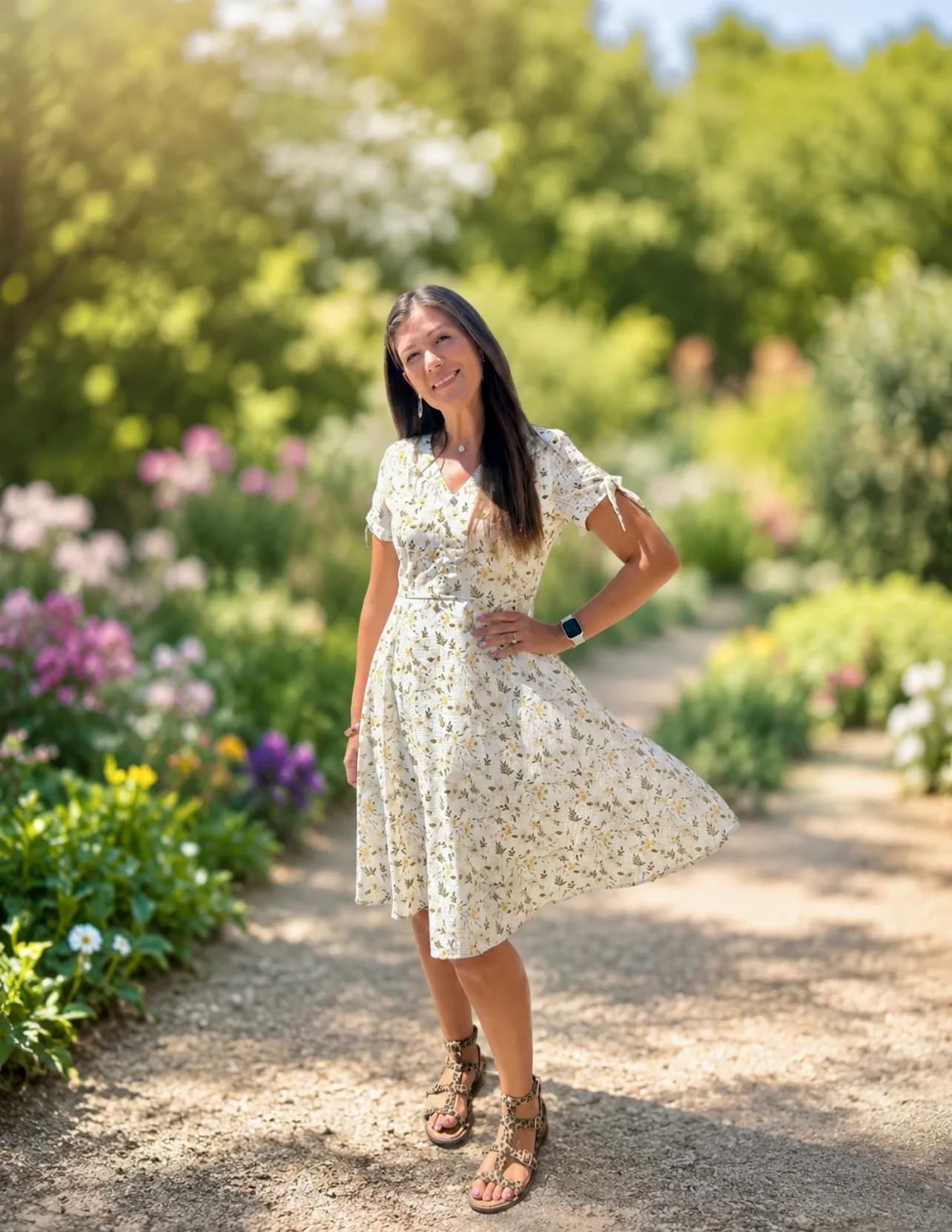 Martha Robinson image