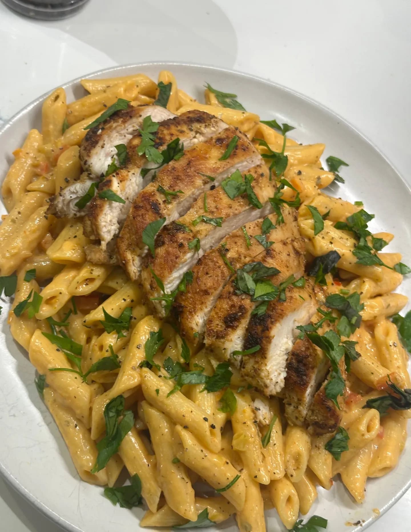 chef x image