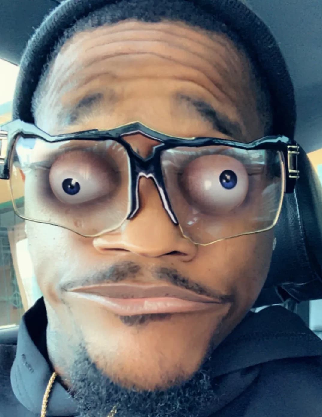 Anthony “Mr. Pretty Good” Allen image