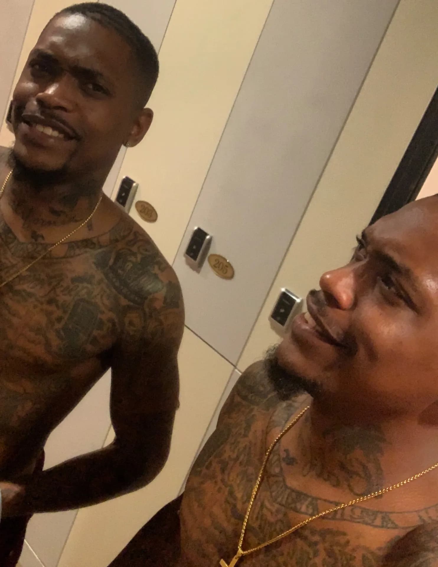 Anthony “Mr. Pretty Good” Allen image