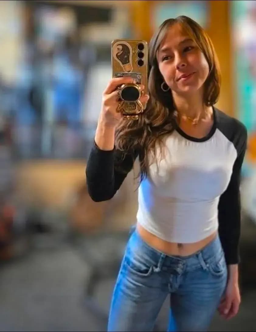 Brittany Fae image