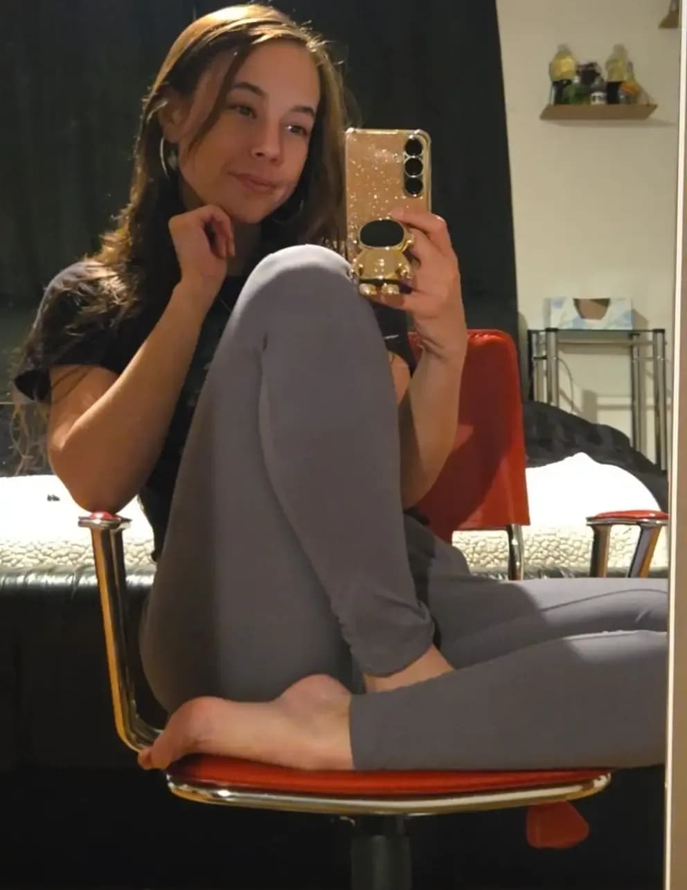 Brittany Fae image