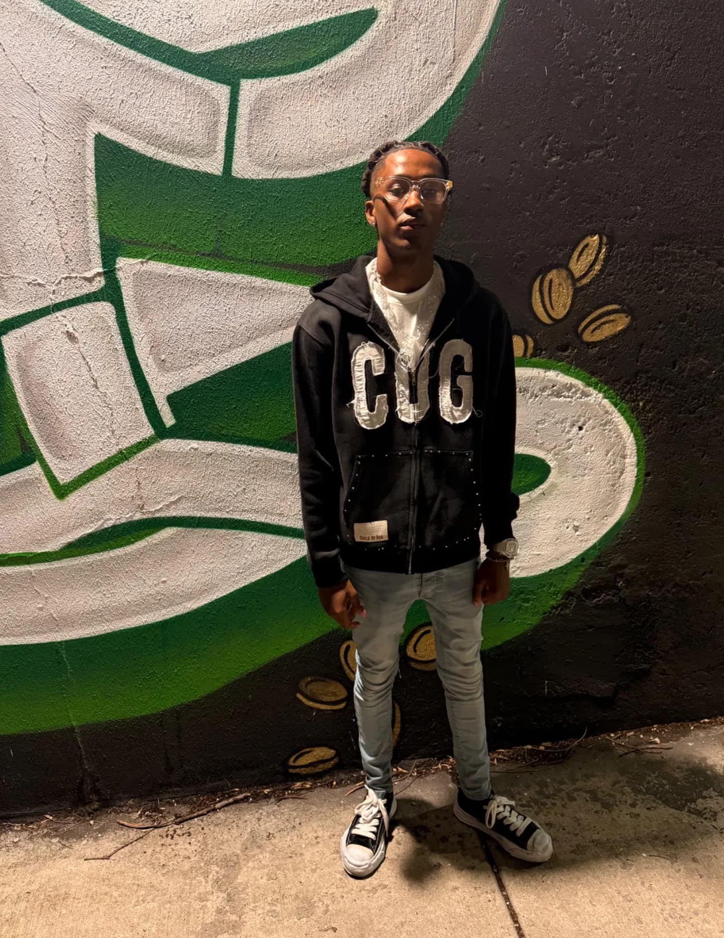 AJ image