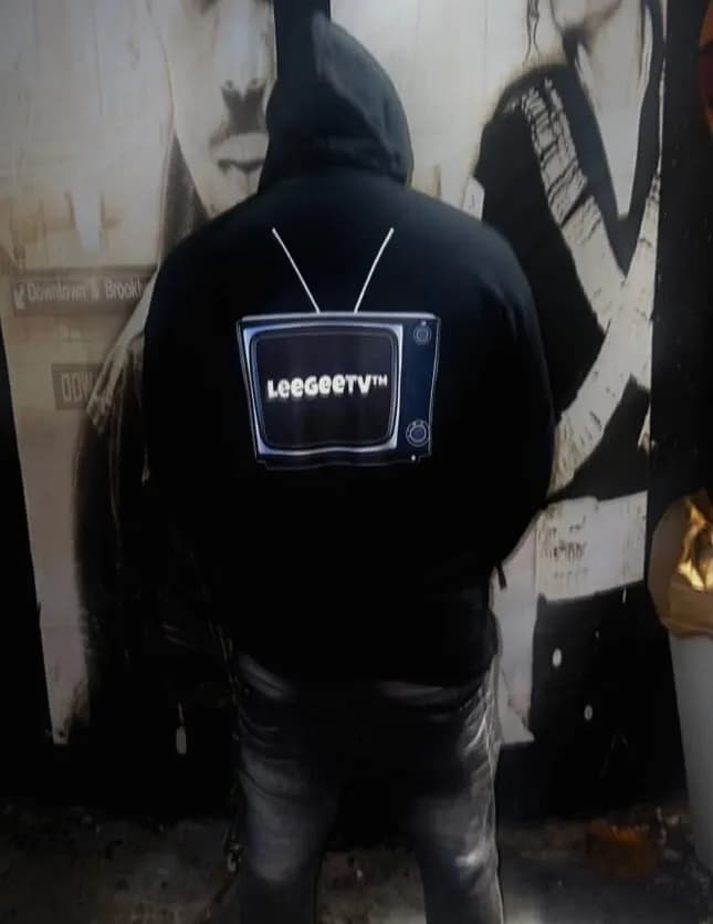 LeeGeeTV image
