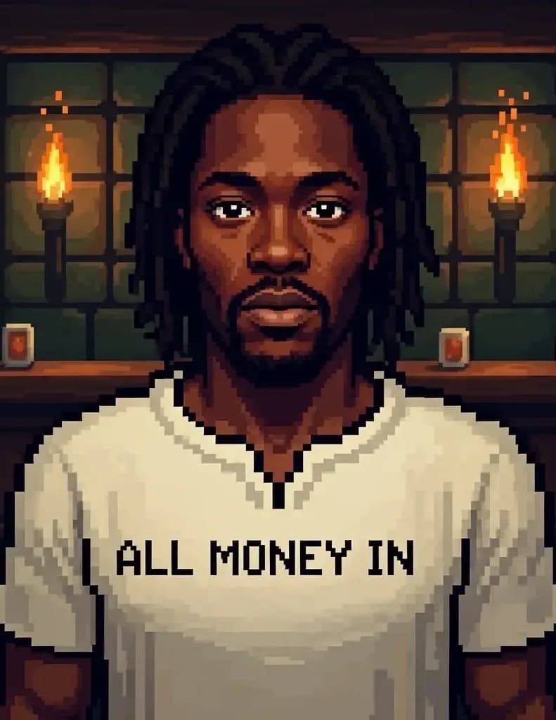 King Mookey image