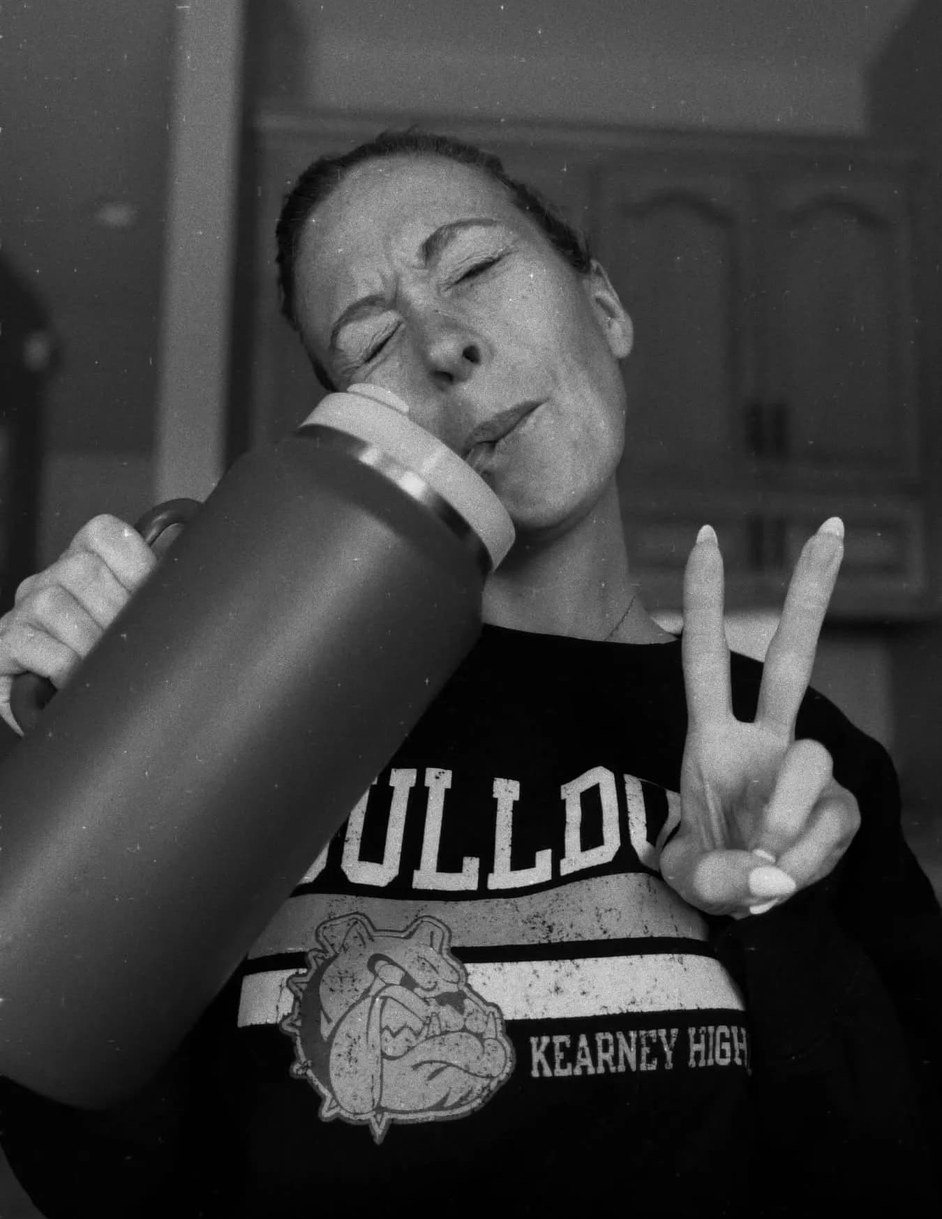 Megan Allen image