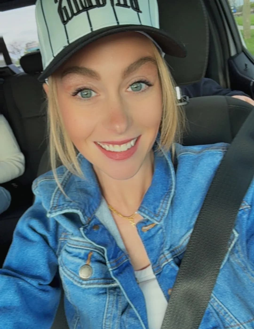 Megan Allen image