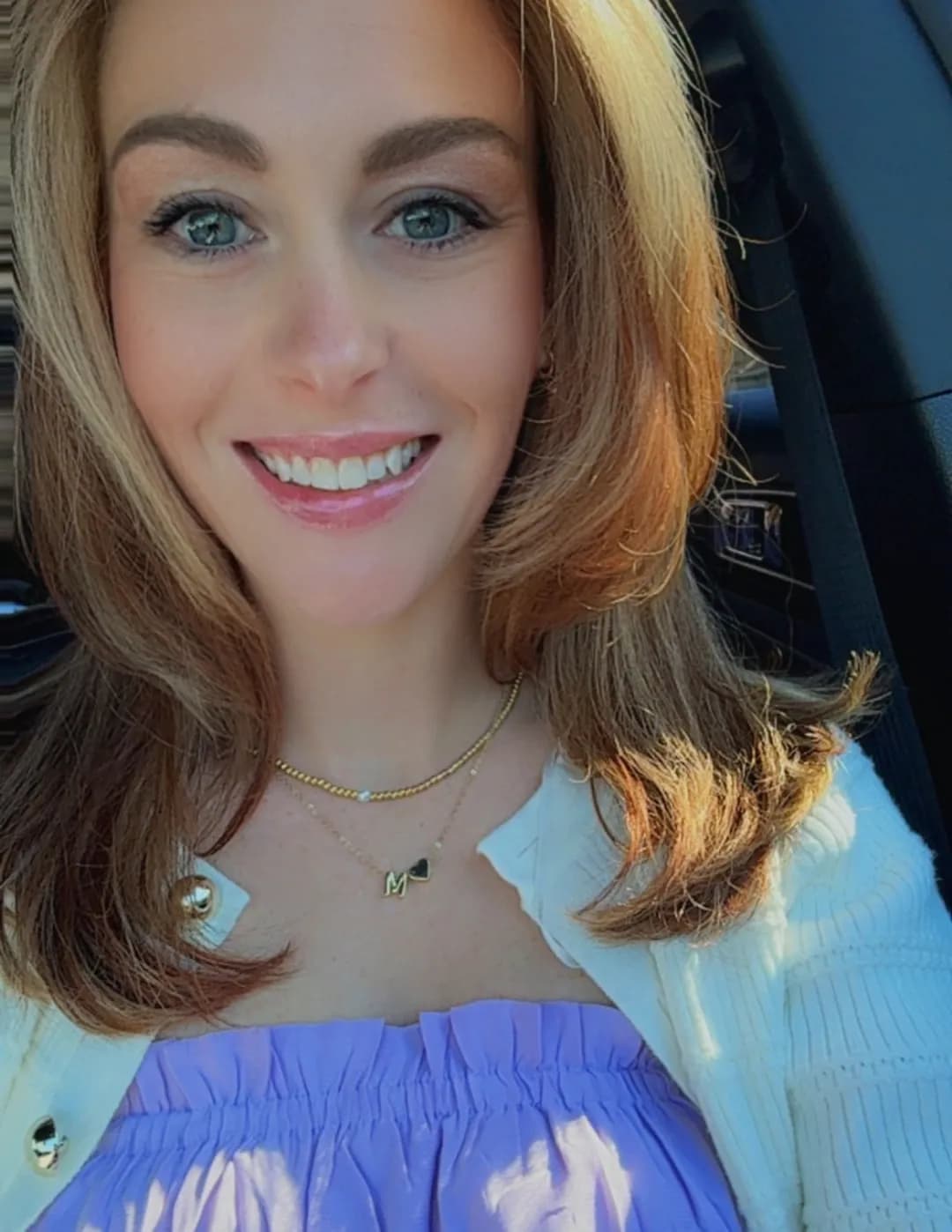 Megan Allen image