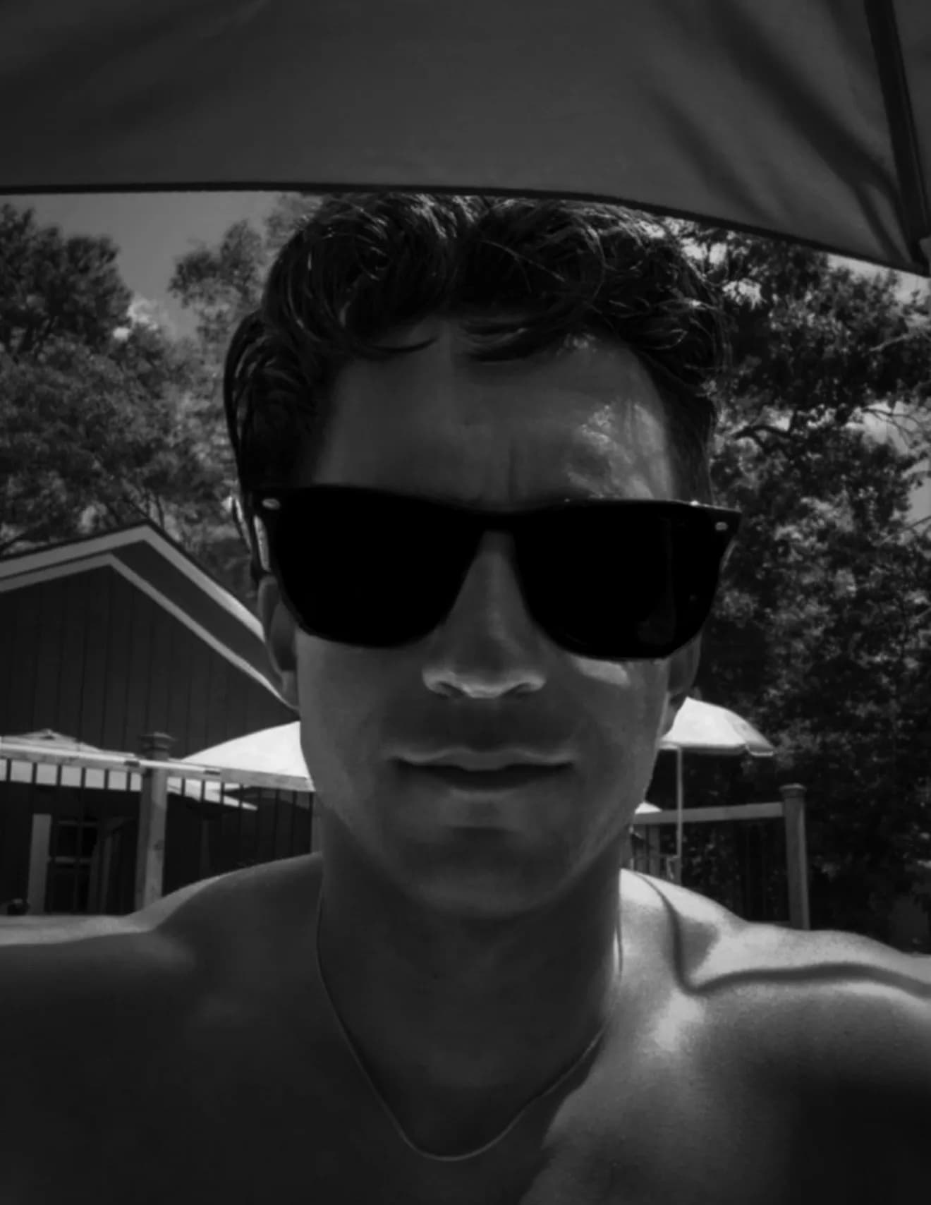Jordan Paul image