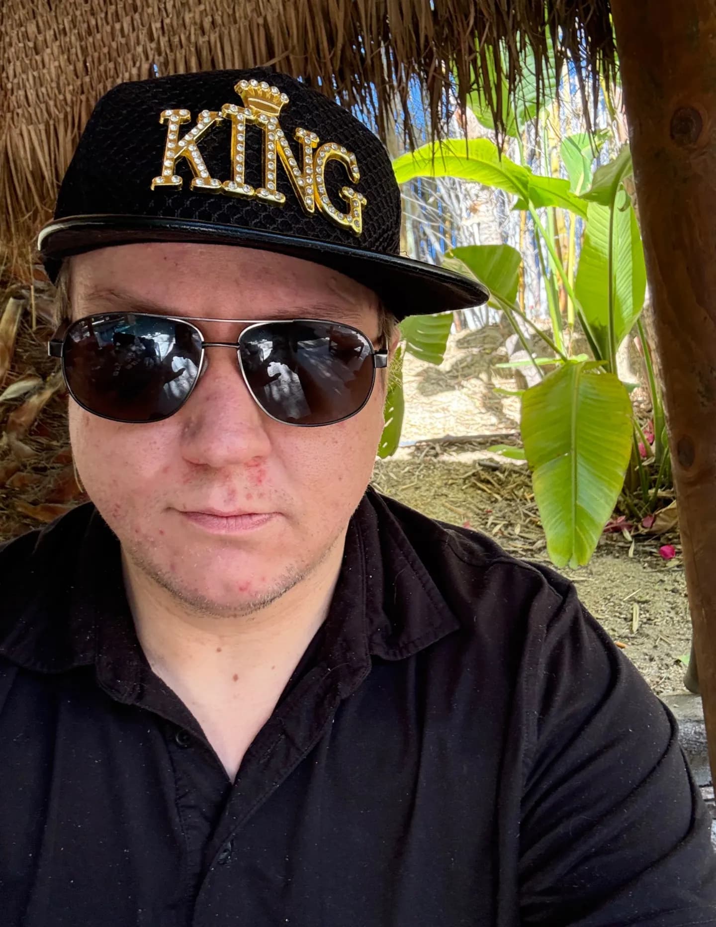 KingScarFace image