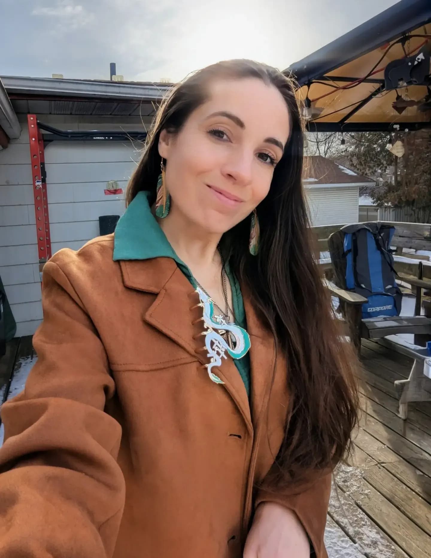 Jenn Stein image