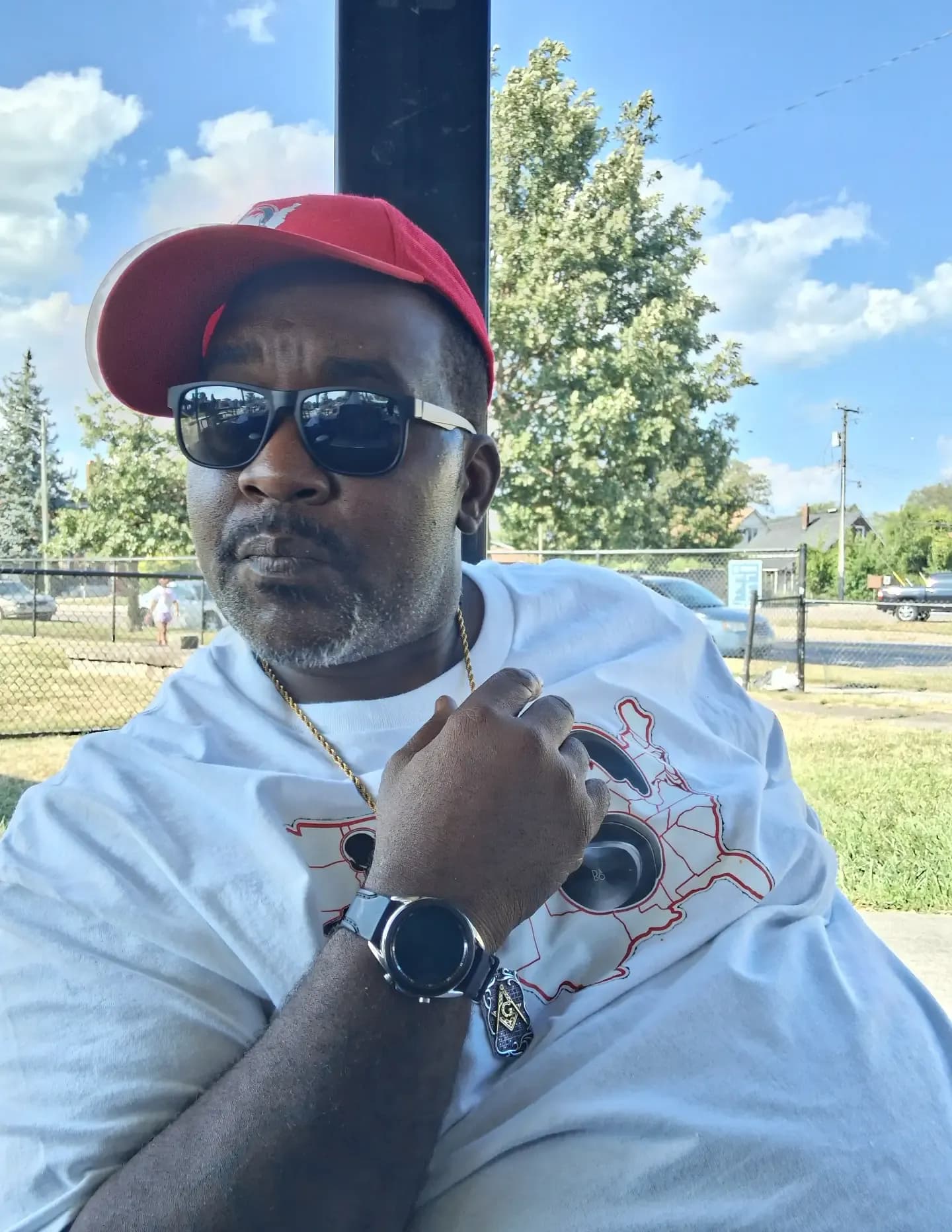 Moe DaVon image