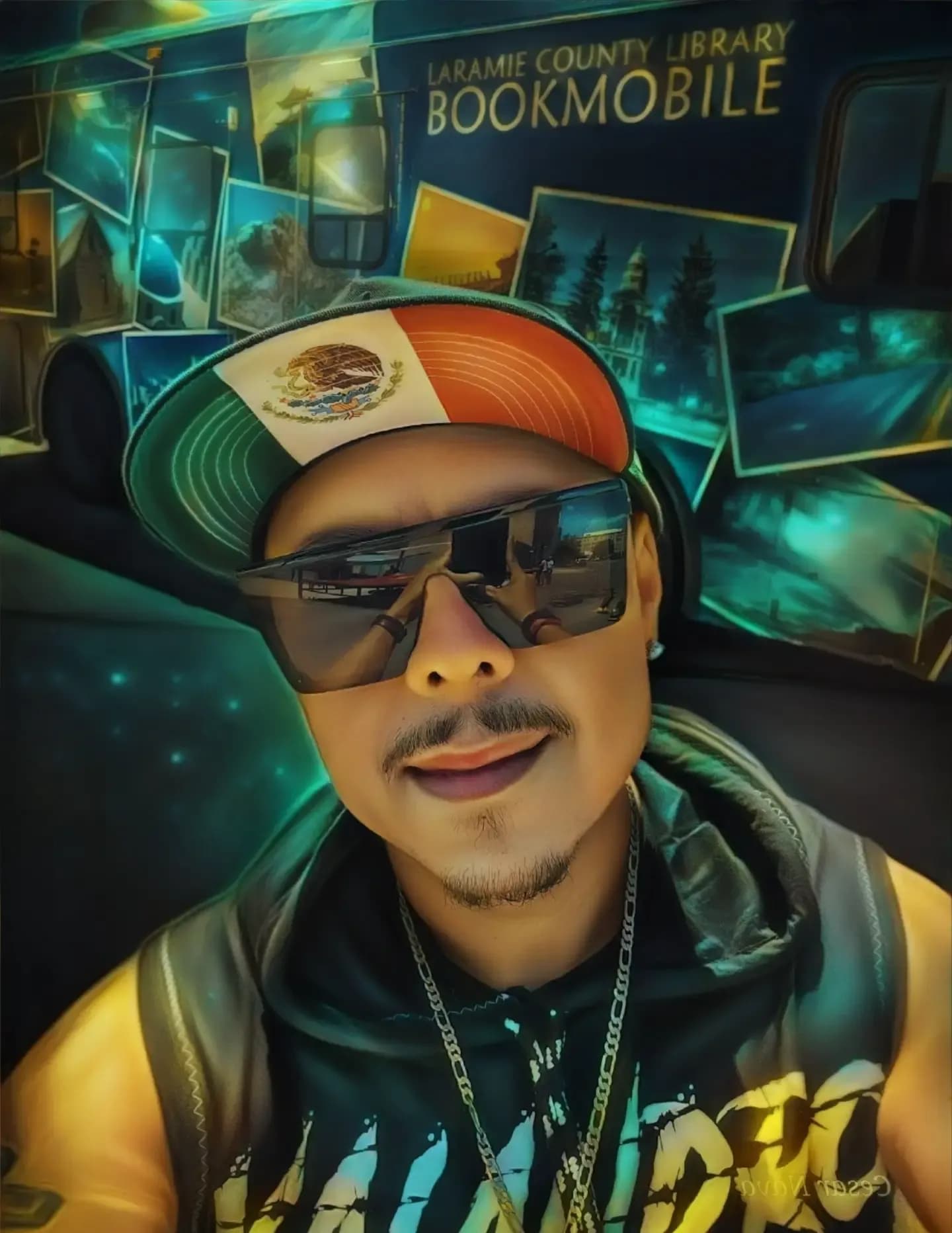 competitor VJGOD
