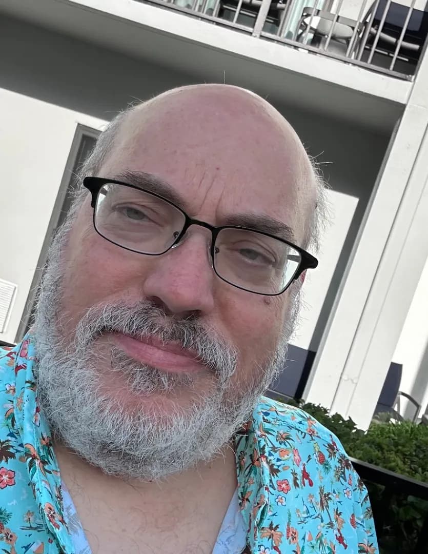 ScottyD image
