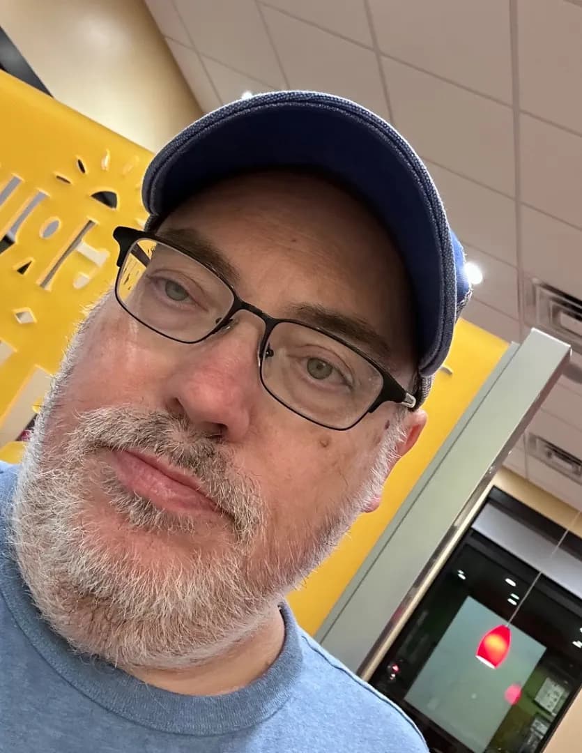 ScottyD image