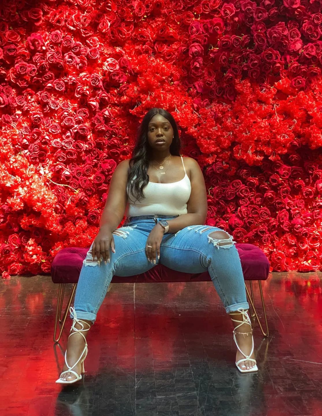 Justine Ashley image