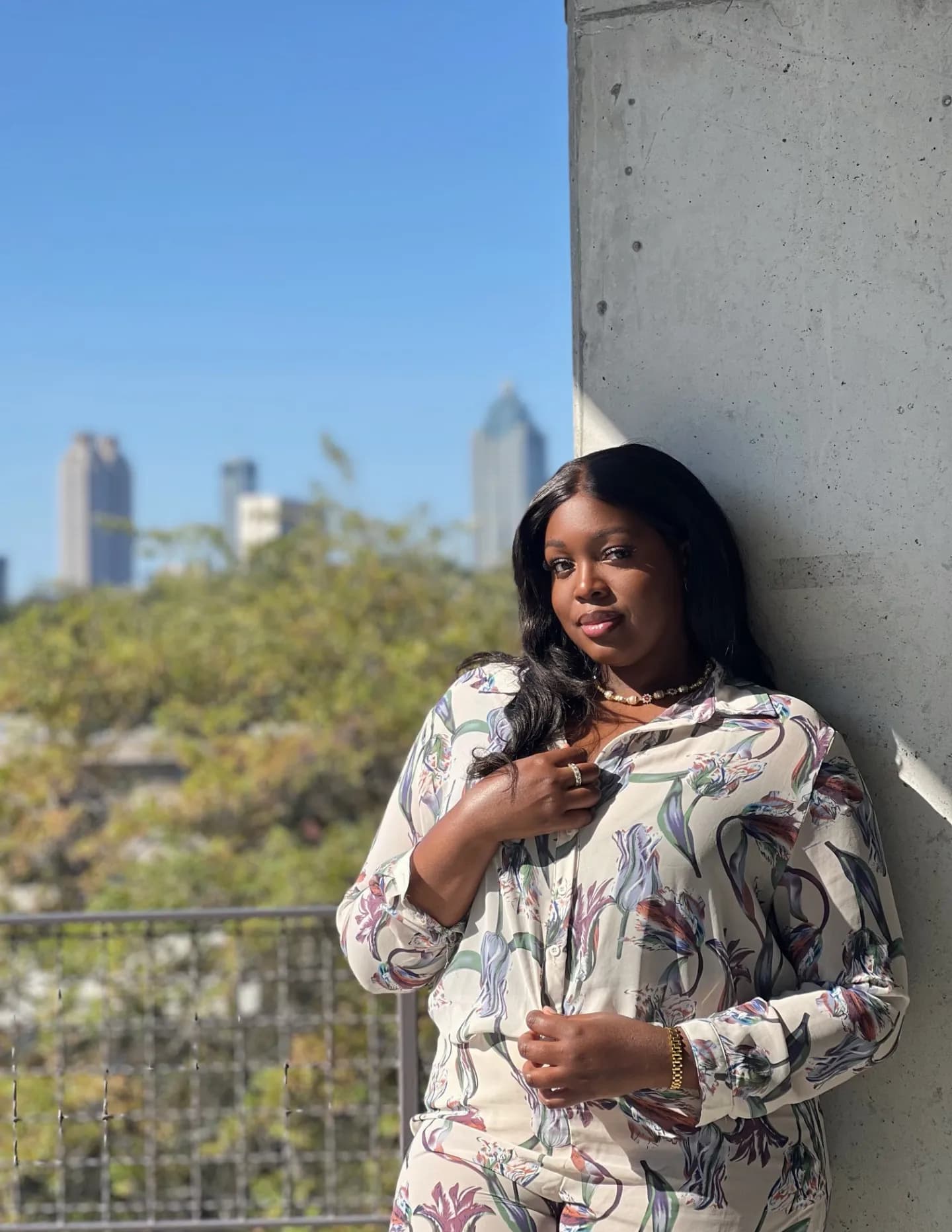 Justine Ashley image