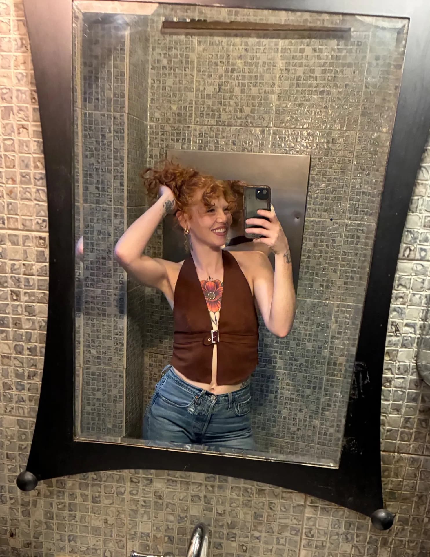 Brenn the server image
